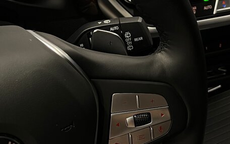 BMW X3, 2023 год, 5 300 000 рублей, 16 фотография