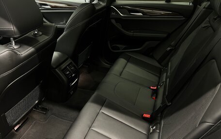 BMW X3, 2023 год, 5 300 000 рублей, 25 фотография