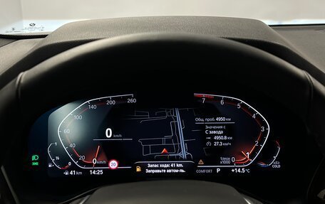 BMW X3, 2023 год, 5 300 000 рублей, 15 фотография