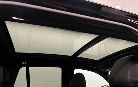 BMW X3, 2023 год, 5 300 000 рублей, 28 фотография