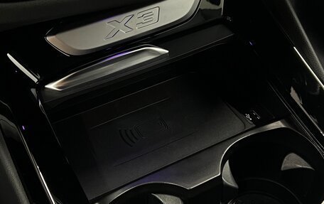 BMW X3, 2023 год, 5 300 000 рублей, 20 фотография