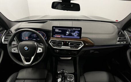 BMW X3, 2023 год, 5 300 000 рублей, 23 фотография