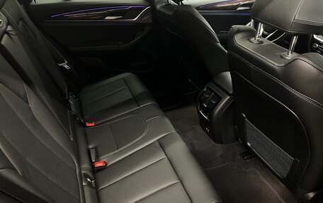 BMW X3, 2023 год, 5 300 000 рублей, 27 фотография