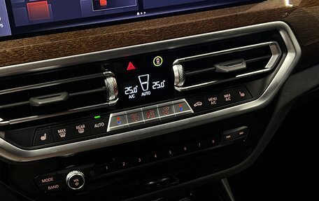 BMW X3, 2023 год, 5 300 000 рублей, 19 фотография