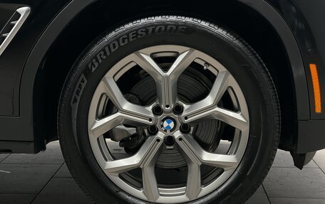 BMW X3, 2023 год, 5 300 000 рублей, 32 фотография