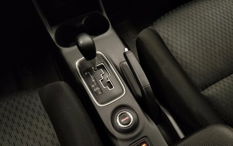 Mitsubishi Outlander III рестайлинг 3, 2012 год, 1 130 000 рублей, 12 фотография