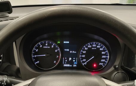 Mitsubishi Outlander III рестайлинг 3, 2012 год, 1 130 000 рублей, 14 фотография