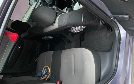 Citroen C4 II рестайлинг, 2008 год, 525 000 рублей, 6 фотография