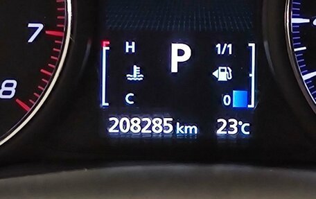 Mitsubishi Outlander III рестайлинг 3, 2012 год, 1 130 000 рублей, 15 фотография