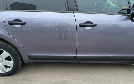 Citroen C4 II рестайлинг, 2008 год, 525 000 рублей, 12 фотография