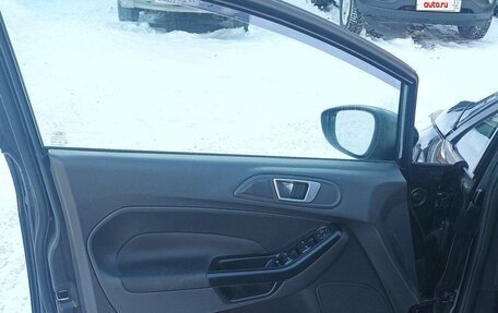 Ford Fiesta, 2015 год, 750 000 рублей, 7 фотография