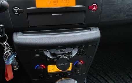 Citroen C4 II рестайлинг, 2008 год, 525 000 рублей, 16 фотография