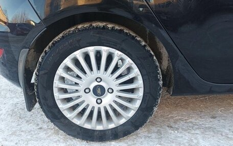 Ford Fiesta, 2015 год, 750 000 рублей, 8 фотография