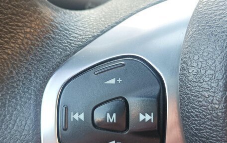 Ford Fiesta, 2015 год, 750 000 рублей, 11 фотография