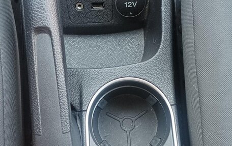 Ford Fiesta, 2015 год, 750 000 рублей, 15 фотография