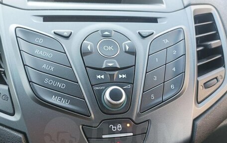 Ford Fiesta, 2015 год, 750 000 рублей, 13 фотография