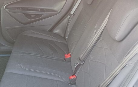 Ford Fiesta, 2015 год, 750 000 рублей, 20 фотография