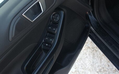 Ford Fiesta, 2015 год, 750 000 рублей, 21 фотография