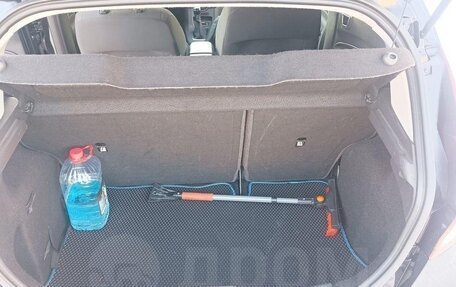 Ford Fiesta, 2015 год, 750 000 рублей, 29 фотография