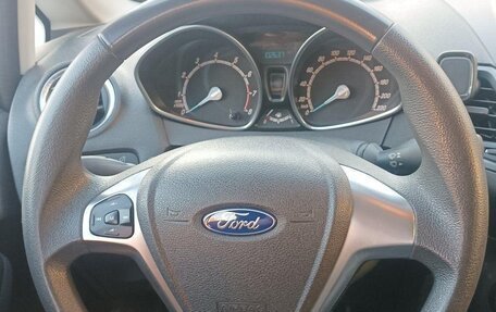 Ford Fiesta, 2015 год, 750 000 рублей, 27 фотография