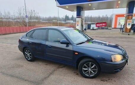 Hyundai Elantra III, 2005 год, 310 000 рублей, 2 фотография