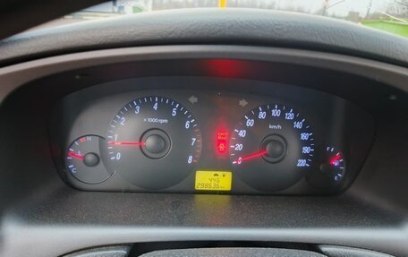 Hyundai Elantra III, 2005 год, 310 000 рублей, 13 фотография