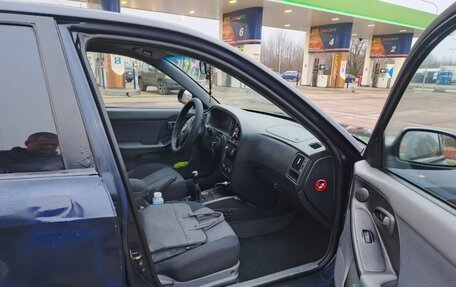 Hyundai Elantra III, 2005 год, 310 000 рублей, 8 фотография