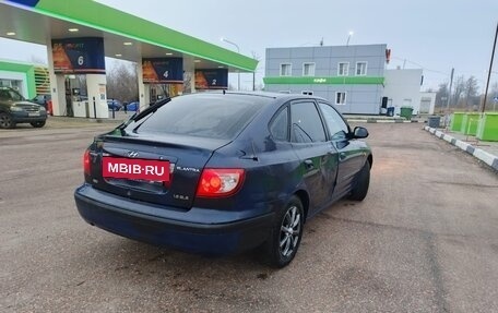Hyundai Elantra III, 2005 год, 310 000 рублей, 3 фотография