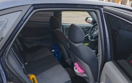 Hyundai Elantra III, 2005 год, 310 000 рублей, 9 фотография