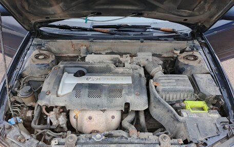 Hyundai Elantra III, 2005 год, 310 000 рублей, 15 фотография