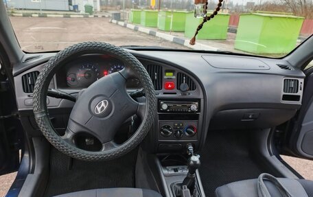 Hyundai Elantra III, 2005 год, 310 000 рублей, 12 фотография