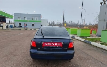 Hyundai Elantra III, 2005 год, 310 000 рублей, 4 фотография