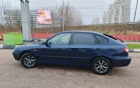 Hyundai Elantra III, 2005 год, 310 000 рублей, 6 фотография