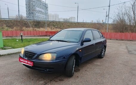 Hyundai Elantra III, 2005 год, 310 000 рублей, 7 фотография