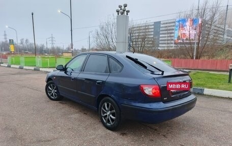 Hyundai Elantra III, 2005 год, 310 000 рублей, 5 фотография