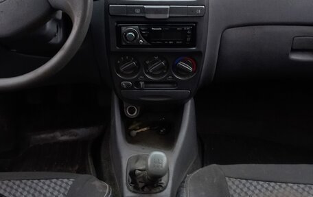 Hyundai Accent II, 2004 год, 165 000 рублей, 4 фотография