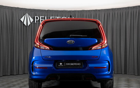 KIA Soul III, 2020 год, 2 280 000 рублей, 6 фотография