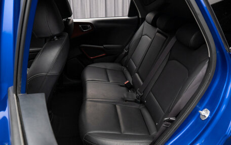 KIA Soul III, 2020 год, 2 280 000 рублей, 14 фотография