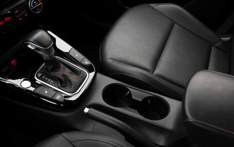 KIA Soul III, 2020 год, 2 280 000 рублей, 15 фотография