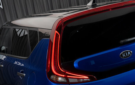 KIA Soul III, 2020 год, 2 280 000 рублей, 25 фотография