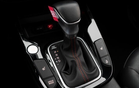 KIA Soul III, 2020 год, 2 280 000 рублей, 16 фотография