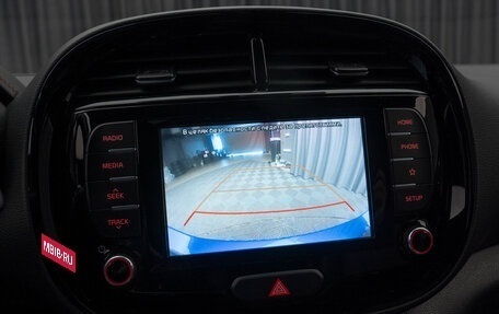 KIA Soul III, 2020 год, 2 280 000 рублей, 18 фотография