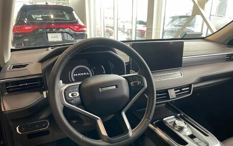 Haval Jolion, 2025 год, 2 799 000 рублей, 7 фотография