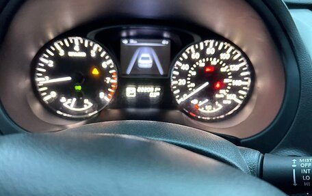 Nissan Altima V (L33), 2012 год, 950 000 рублей, 6 фотография