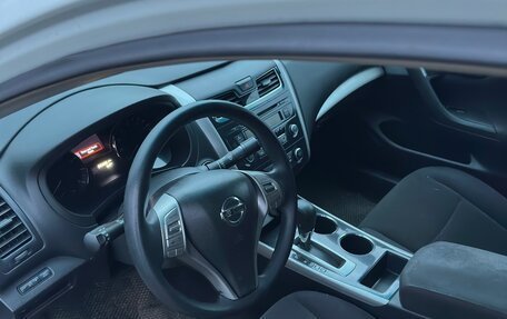 Nissan Altima V (L33), 2012 год, 950 000 рублей, 9 фотография