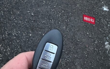 Nissan Altima V (L33), 2012 год, 950 000 рублей, 7 фотография