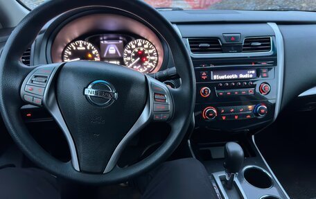 Nissan Altima V (L33), 2012 год, 950 000 рублей, 10 фотография