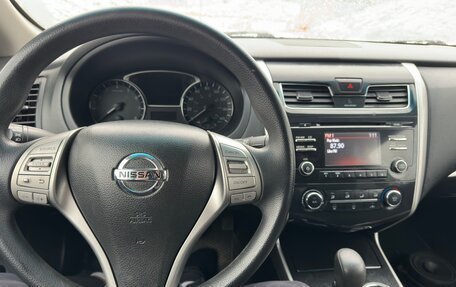 Nissan Altima V (L33), 2012 год, 950 000 рублей, 16 фотография