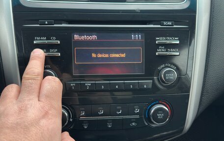 Nissan Altima V (L33), 2012 год, 950 000 рублей, 11 фотография