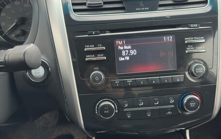 Nissan Altima V (L33), 2012 год, 950 000 рублей, 14 фотография